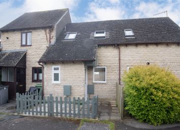 Thumbnail Terraced house for sale in Station Meadow, Bourton-On-The-Water, Cheltenham