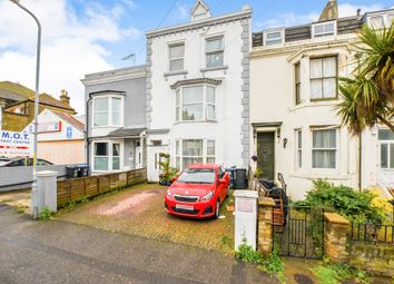 Thumbnail 6 bed terraced house for sale in Godwin Road, Cliftonville, Margate