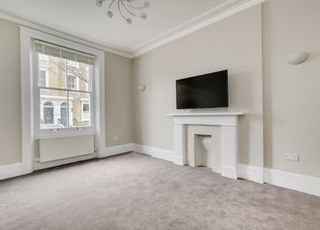 2 Bedrooms Flat to rent in Ifield Road, London SW10
