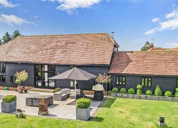 New Century Road Laindon Basildon Ss15 Barn Conversions For Sale