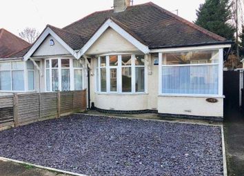 2 Bedroom Semi-detached bungalow for rent