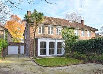 Homes To Let In St John S Wood Rent Property In St John S