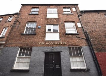 Thumbnail Office to let in The Woolstapler, 8 Cheapside, Wakefield