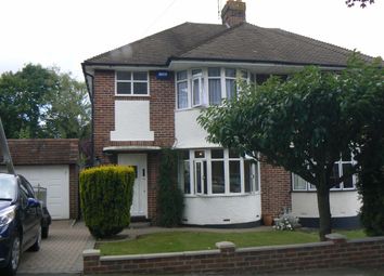 3 Bedroom Semi-detached house for rent
