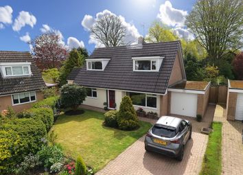 Thumbnail Detached house for sale in Gingerbread Lane, Nantwich
