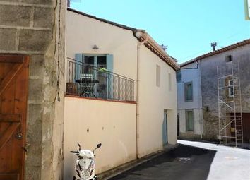 Thumbnail 3 bed property for sale in Siran, H&eacute;rault, France