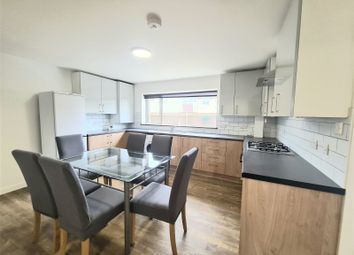 Thumbnail End terrace house to rent in Lynsted Close, Ashford