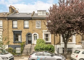 Thumbnail 1 bed flat for sale in Cranfield Road, Brockley