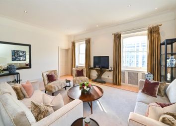 Thumbnail 3 bed flat to rent in Princes Gate, South Kensington