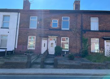 Thumbnail 3 bed terraced house for sale in Ainsworth Road, Radcliffe, Manchester