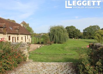 Thumbnail 4 bed villa for sale in Bellême, Orne, Normandie