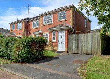 6 Cornflower Road Loughborough