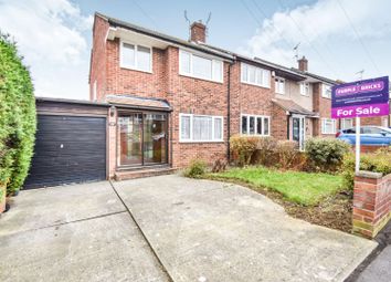 3 Bedroom End terrace house for sale