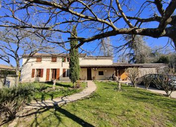 Thumbnail 3 bed property for sale in Rom, Poitou-Charentes, 79120, France