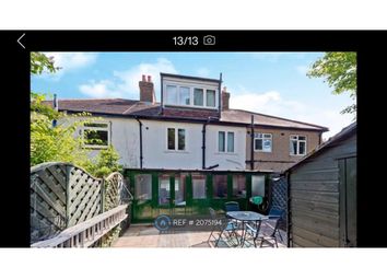 Thumbnail Terraced house to rent in Kimble Road, London