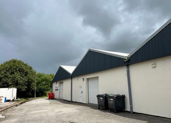 Thumbnail Light industrial to let in 34B, Normandy Way, Walker Lines Industrial Estate, Bodmin, Cornwall