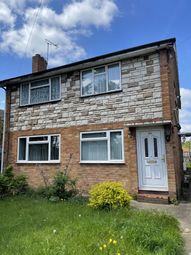 Thumbnail Maisonette to rent in Telford Road, Southall, Greater London