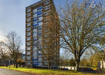 Thumbnail 1 bed flat for sale in High Plash, Cuttys Lane, Stevenage, Hertfordshire