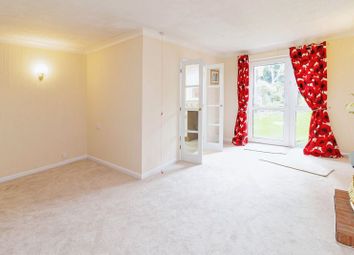 Thumbnail 1 bed property for sale in Sycamore Court, Aylesbury