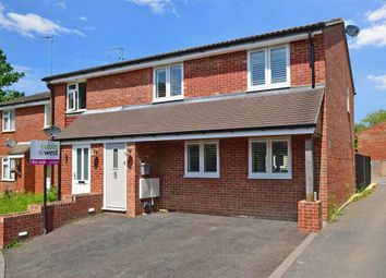 3 Bedroom End terrace house for sale