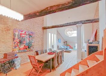 Thumbnail 4 bed property for sale in Cluny, Sa&ocirc;ne-Et-Loire, France