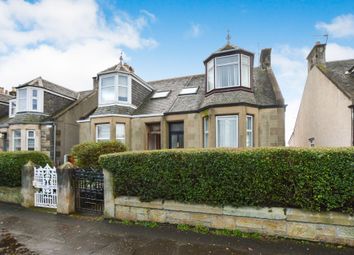 Thumbnail 3 bed semi-detached house for sale in 124 Argyle Road, Saltcoats