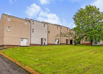 Thumbnail 4 bed town house for sale in Roxburgh Way, Greenock