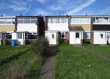 2 Bedroom End terrace house for sale