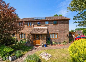 Thumbnail Detached house for sale in Tindale Close, South Croydon
