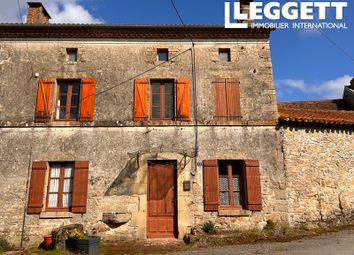 Thumbnail 4 bed villa for sale in Dompierre-Les-Églises, Haute-Vienne, Nouvelle-Aquitaine