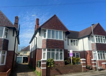 Thumbnail Semi-detached house for sale in Woolner Avenue, Cosham, Portsmouth