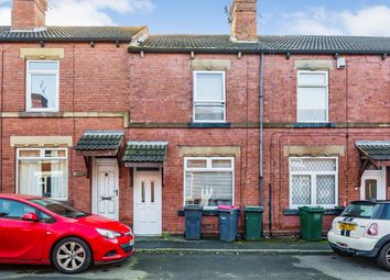 Thumbnail 3 bedroom terraced house for sale in Spalton Road, Parkgate, Rotherham