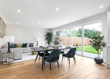Thumbnail Detached house for sale in Worplesdon, Surrey