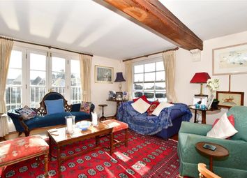 Thumbnail 3 bed flat for sale in River Road, Arundel, West Sussex
