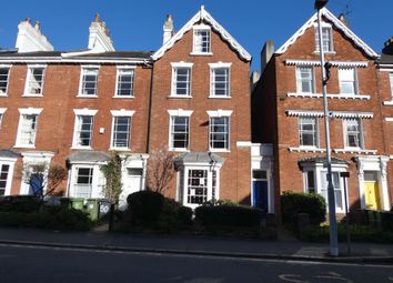 Thumbnail Detached house to rent in Pennsylvania Road, Exeter