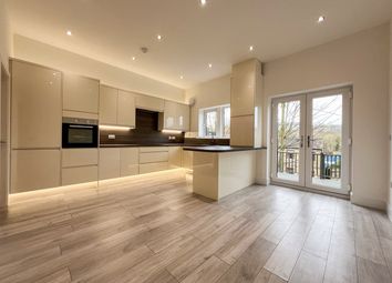 Thumbnail Town house for sale in 9 Old Turnpike, Honley, Holmfirth