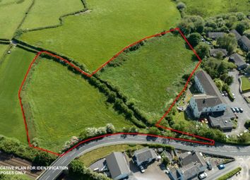 Thumbnail Land for sale in Land Off Manorside, Flookburgh, Grange-Over-Sands