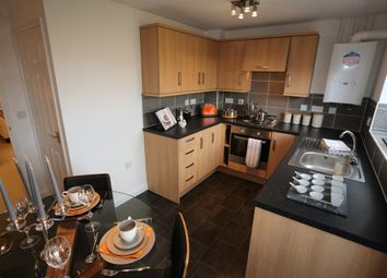 Thumbnail 2 bed semi-detached house for sale in The Kerry, Highfield Park, Fordfield Road, Sunderland
