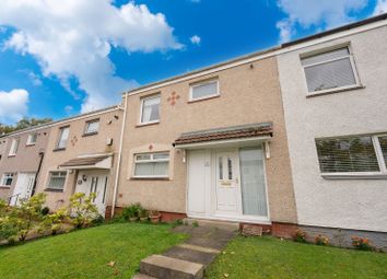 Thumbnail 3 bed terraced house for sale in Sycamore Crescent, East Kilbride