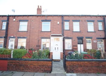 3 Bedrooms Terraced house to rent in Marsden Grove, Beeston, Leeds LS11