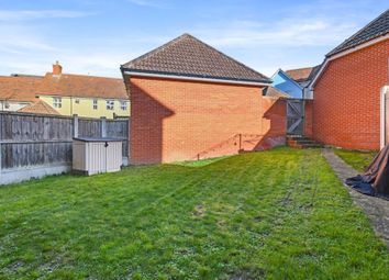 Thumbnail 6 bedroom terraced house for sale in Francis Kellerman Walk, Colchester