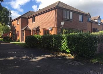 Thumbnail 1 bed flat to rent in Clifton Court, 453 Blandford Road, Poole