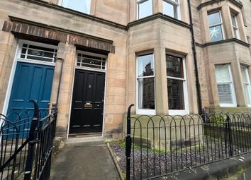 Thumbnail 2 bed flat to rent in Montpelier Park, Edinburgh