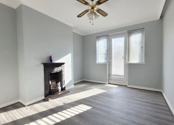 Thumbnail 2 bed flat to rent in Wilton Road, London