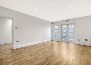 Thumbnail 1 bed flat to rent in Mountgrove Road, London