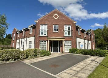 Thumbnail 2 bed flat for sale in Welford Grove, Priorswood Grove, Liverpool