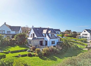 Thumbnail Detached house for sale in The Belyars, St Ives, Cornwall