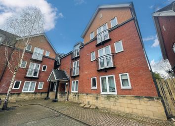 Thumbnail Property to rent in Halliard Court, Barquentine Place, Cardiff
