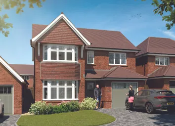 The Oxford Lifestyle - Exterior