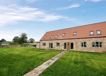 Thumbnail Barn conversion for sale in Park Hall Farm, Mansfield